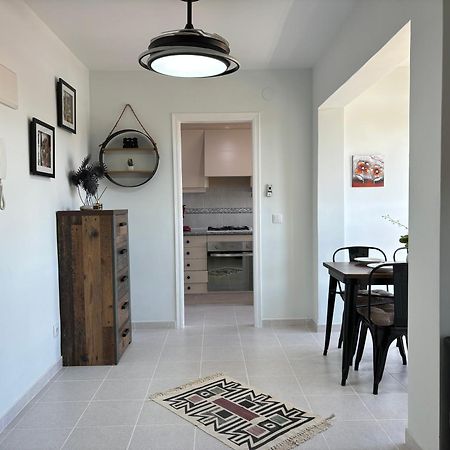 Apartamento Cojocaru Calpe Ngoại thất bức ảnh