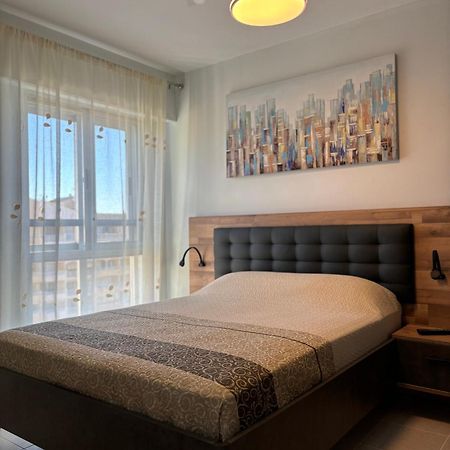 Apartamento Cojocaru Calpe Ngoại thất bức ảnh