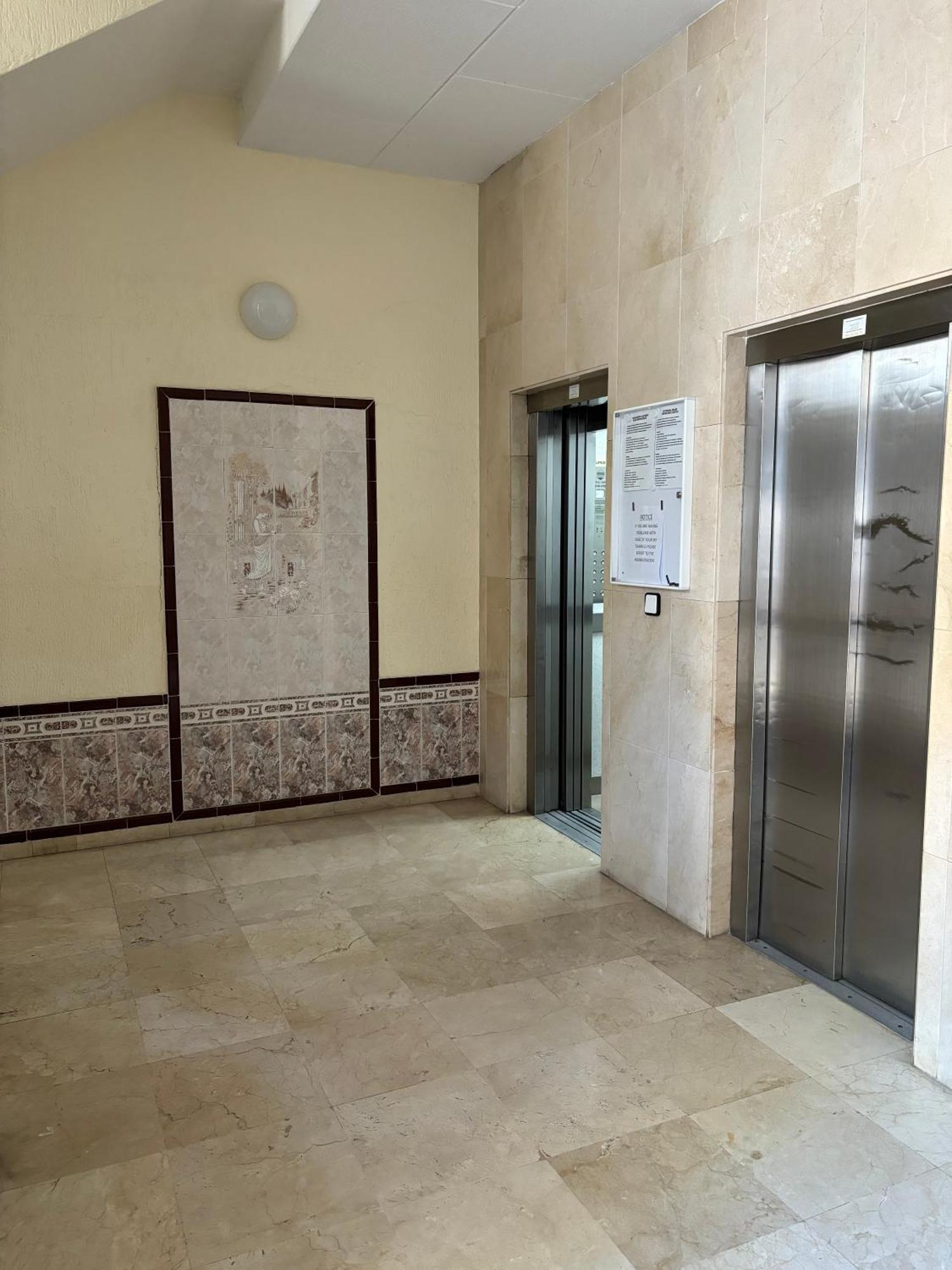 Apartamento Cojocaru Calpe Ngoại thất bức ảnh