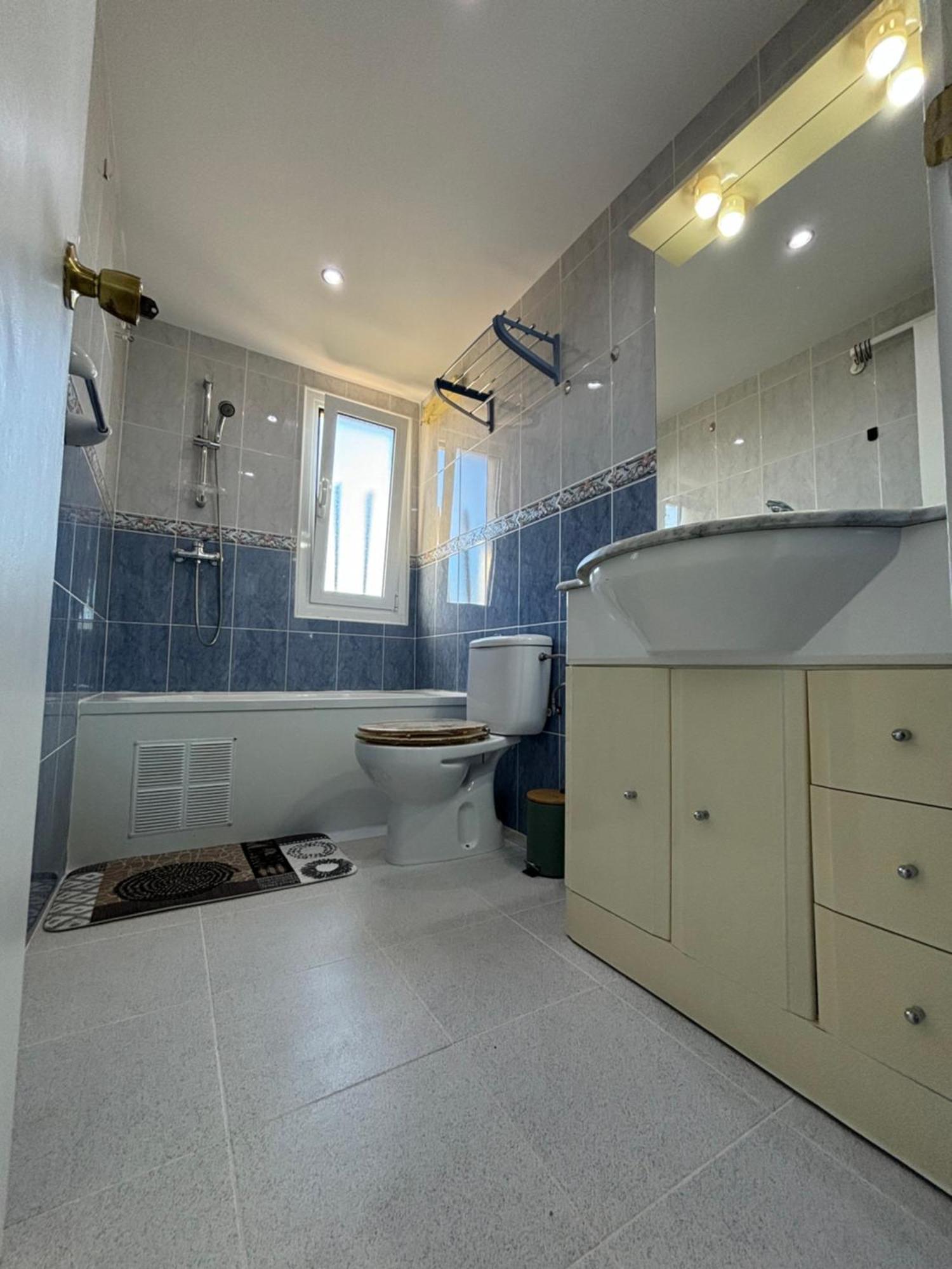 Apartamento Cojocaru Calpe Ngoại thất bức ảnh