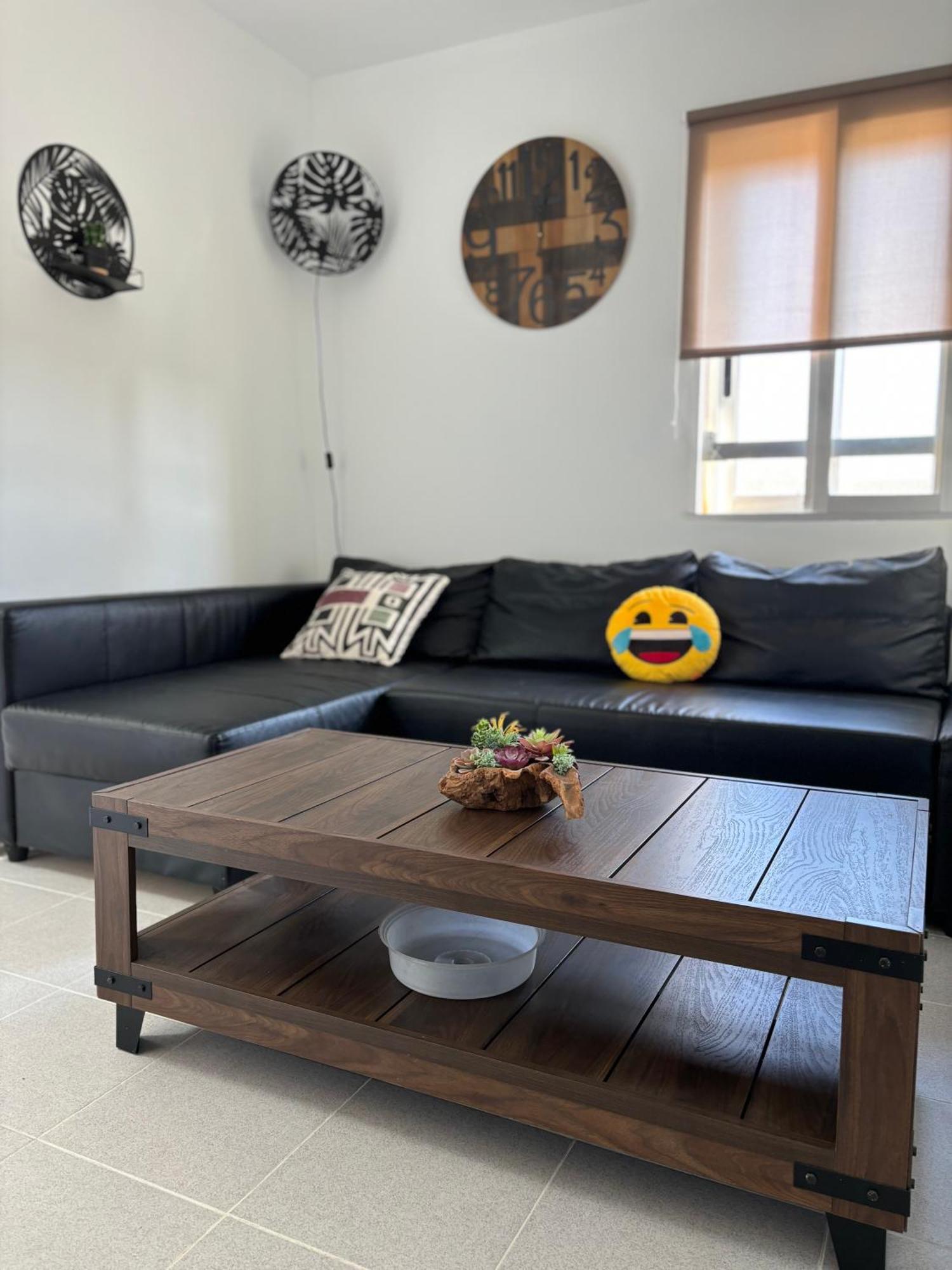 Apartamento Cojocaru Calpe Ngoại thất bức ảnh