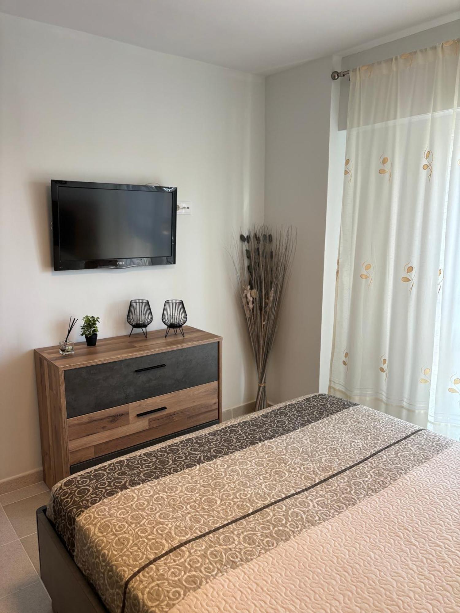 Apartamento Cojocaru Calpe Ngoại thất bức ảnh