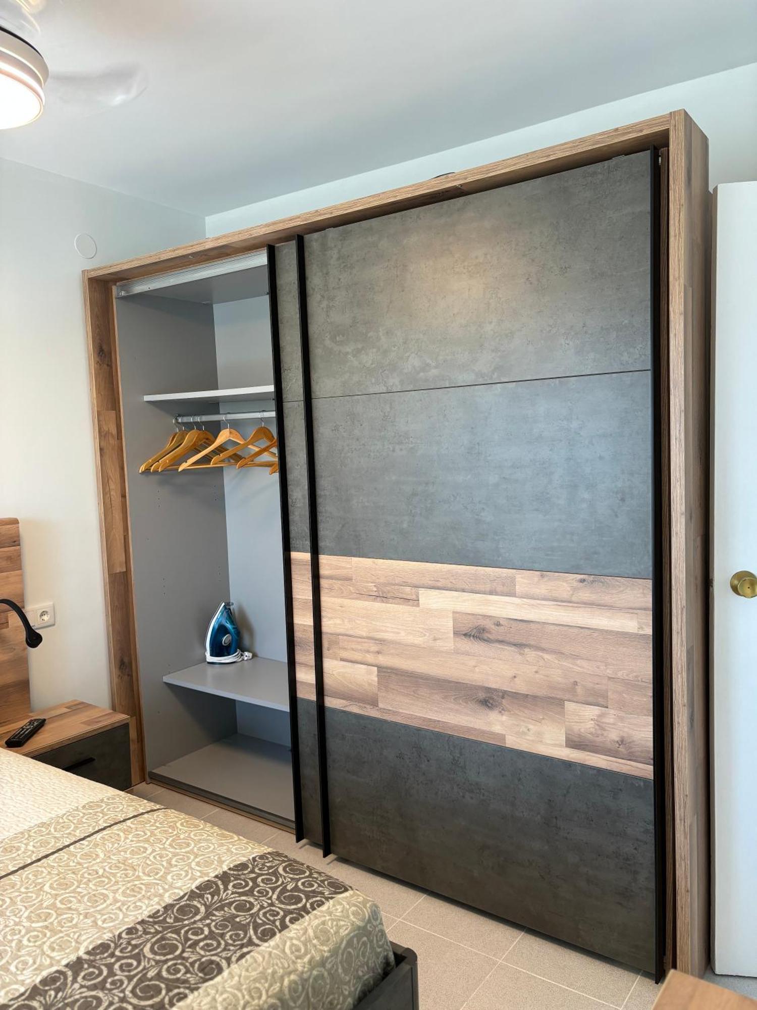 Apartamento Cojocaru Calpe Ngoại thất bức ảnh