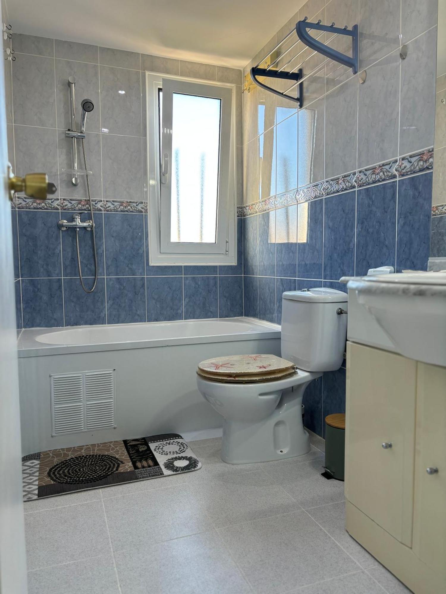 Apartamento Cojocaru Calpe Ngoại thất bức ảnh
